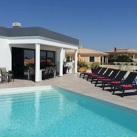 Villa Thelene