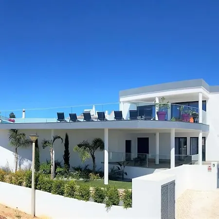 Thelene Willa Praia Da Luz